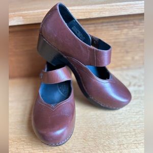 Dansko Mary Jane
